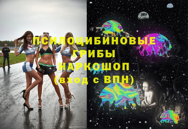 твердый Нязепетровск
